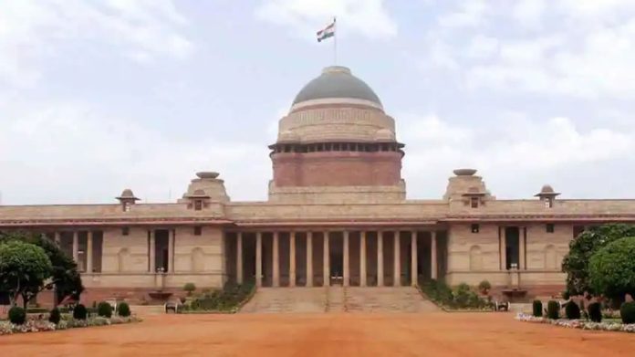 BJP And Opposition Parties Will Hold Crucial Meetings For The Presidential Election