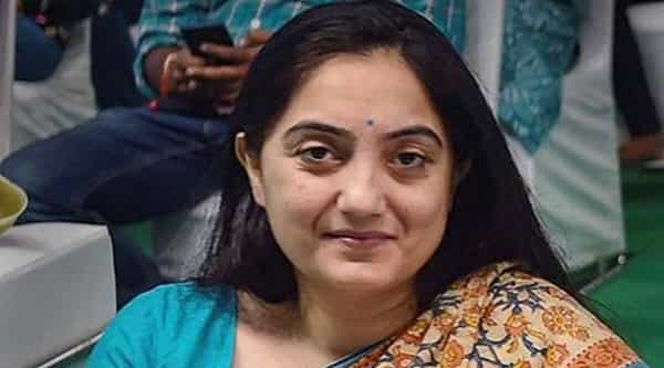 china-responds-to-nupur-sharmas-prophet-statements China responds to Nupur Sharma's Prophet statements