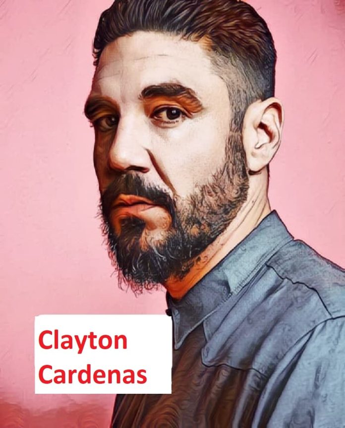 Clayton Cardenas