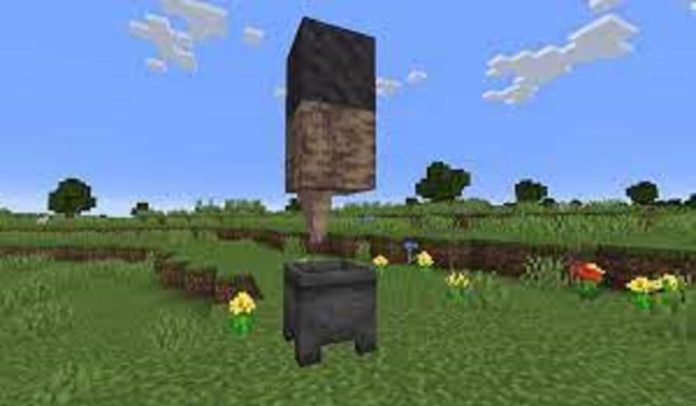 construct-a-clay-farm-in-minecraft construct a clay farm In Minecraft