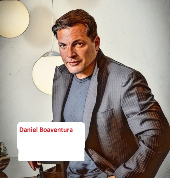Daniel Boaventura