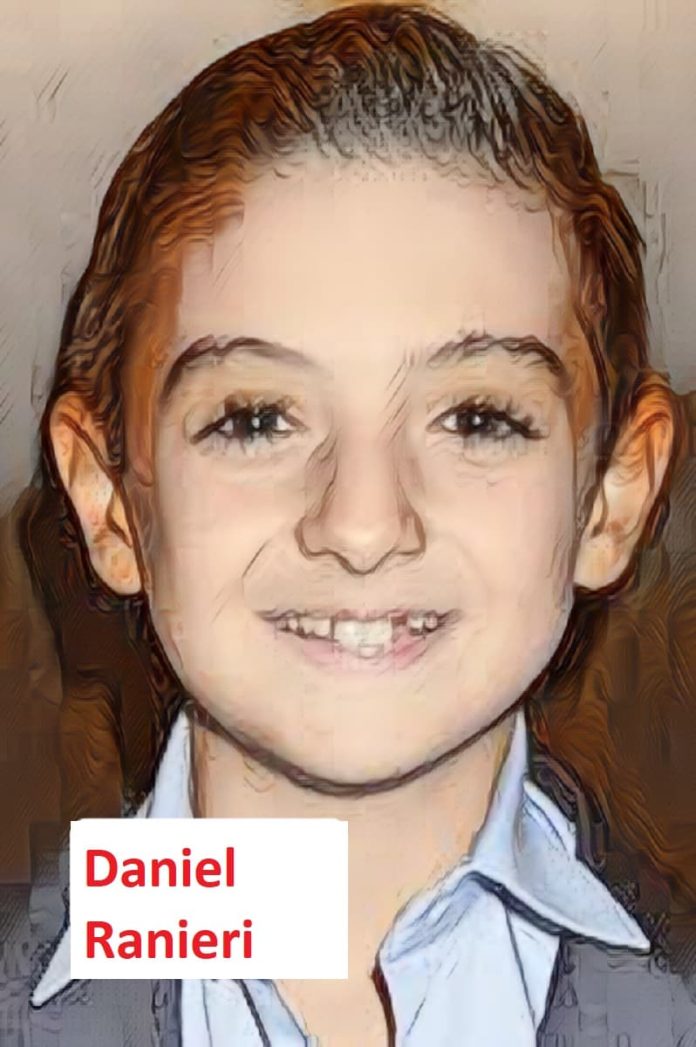Daniel Ranieri