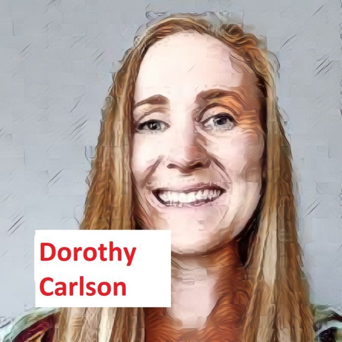 dorothy-carlson Dorothy Carlson