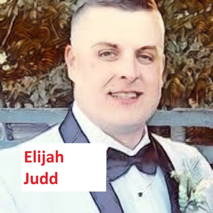 Elijah Judd