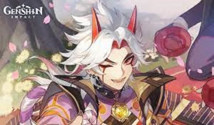 Everything You Need to Know About Arataki and Kuki