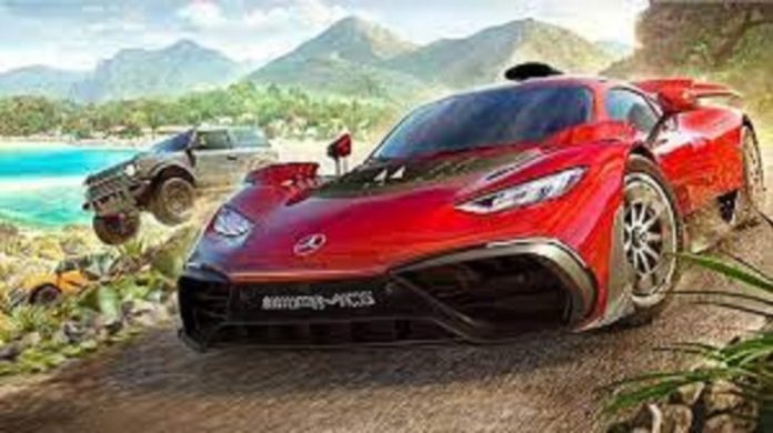 fastest-10-vehicles-in-forza-horizon-5 Fastest 10 Vehicles in Forza Horizon 5
