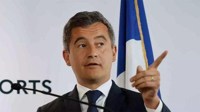 French Interior Minister Apologizes For Champions League Chaos