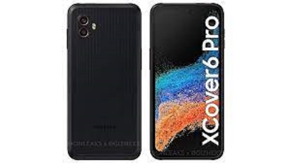 galaxy-xcover-6-pro-on-fcc-certifications-website-detail Galaxy Xcover 6 Pro On FCC Certification's website: Detail
