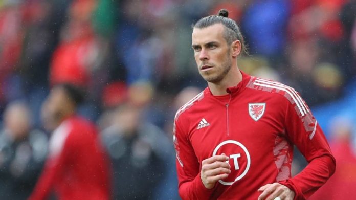 Gareth Bale Confirms MLS Move To Los Angeles FC