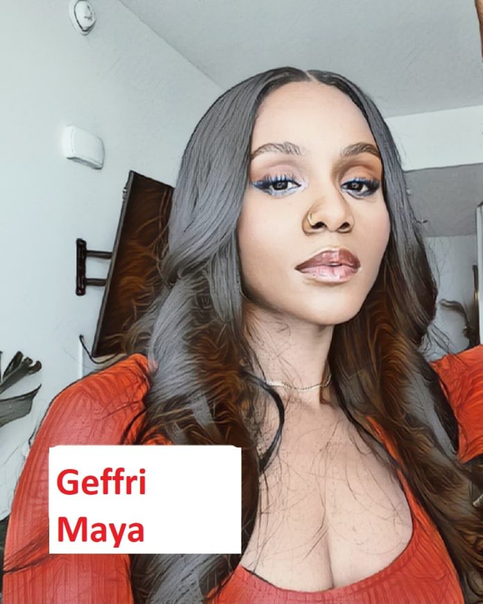 Geffri Maya