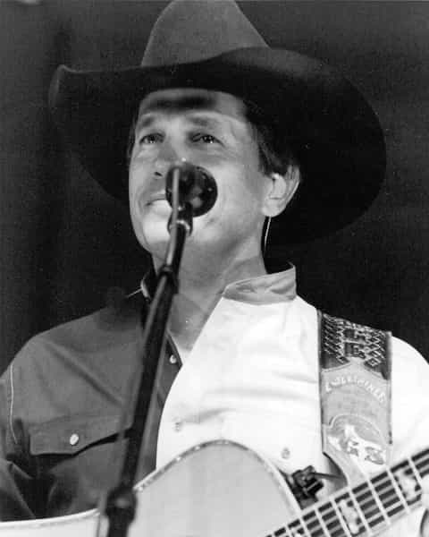george-harvey-strait-sr George Harvey Strait Sr.