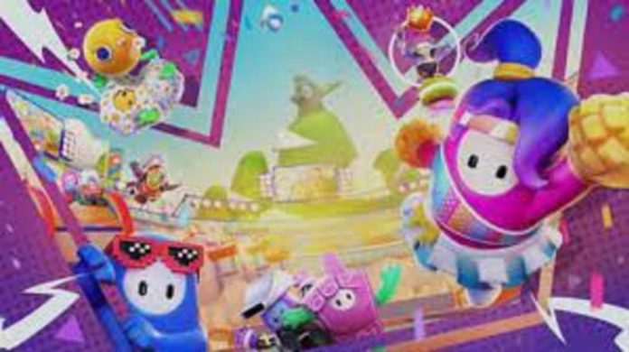 Get All Fortnite Cosmetics From Fall Guys Challenges