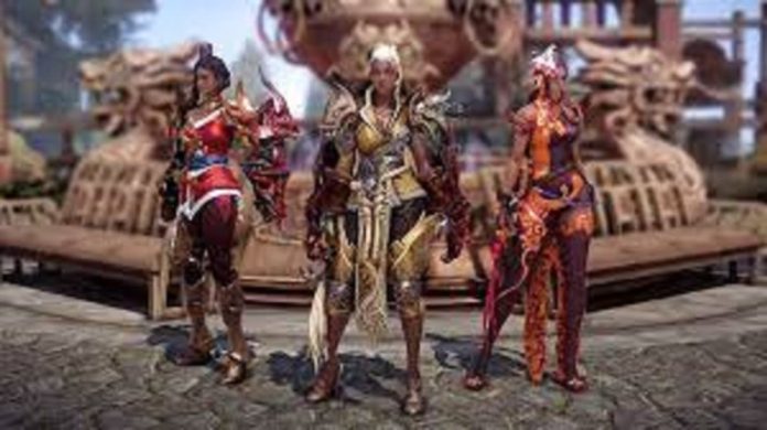 Get Caldarr Fusion Material In Lost Ark