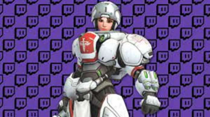 get-medic-brigitte-in-overwatch-using-twitch Get Medic Brigitte in Overwatch Using Twitch