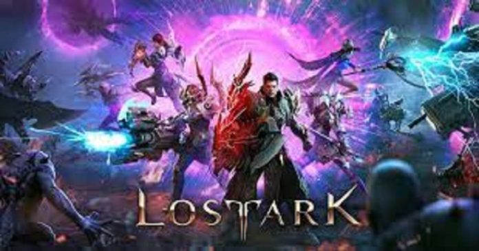 Get the Lost Ark achievement Just Our Secret