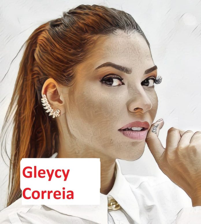 Gleycy Correia