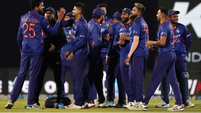 India To Tour New Zealand In November After T20 World Cup