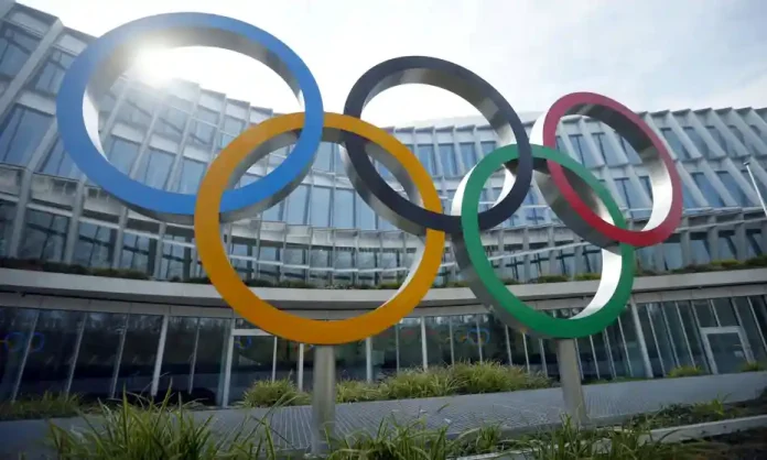 international-olympic-committee-says-each-sport-must-set-transgender-rules International Olympic Committee says Each sport must set transgender rules