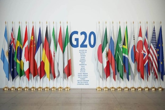 Jammu and Kashmir Will Host the G20 Summit Next Year