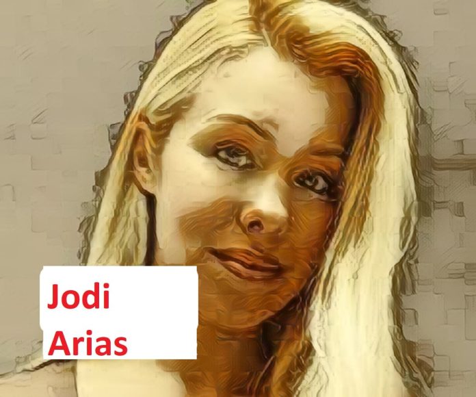 Jodi Arias