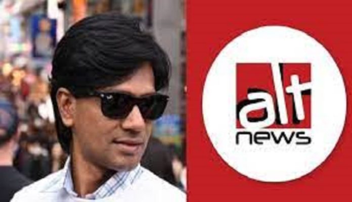 "Journalists Should Not Be Jailed...": UN Chief on Mohammed Zubair Arrest case