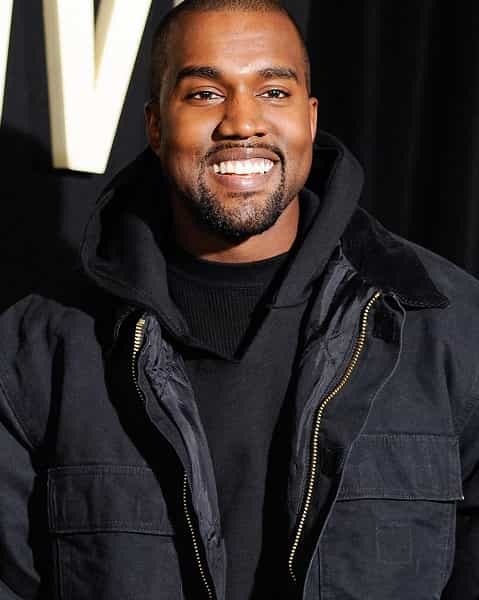 kanye-west Kanye West