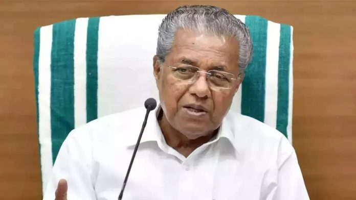 kerala-chief-minister-criticizes-udaipur-killing Kerala Chief Minister Criticizes Udaipur Killing