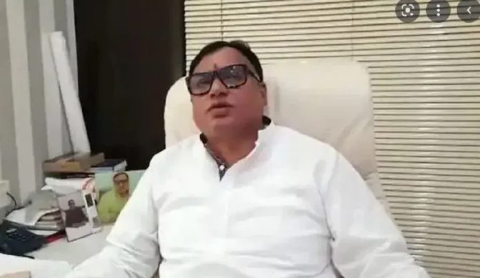 Krishna Kalyani All Set To Become PAC Chairman In West Bengal Assembly