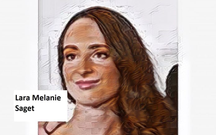 lara-melanie-saget Lara Melanie Saget