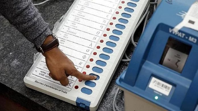 Lok Sabha By-Elections: Voting starts in Azamgarh and Rampur seats in UP