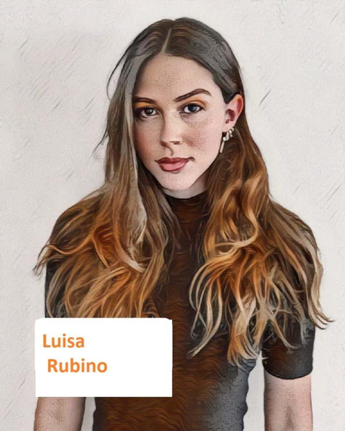 Luisa Rubino