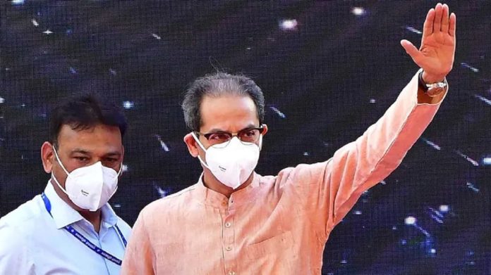 Maharashtra Chief Minister Uddhav Thackeray To Faces Floor Test Tomorrow