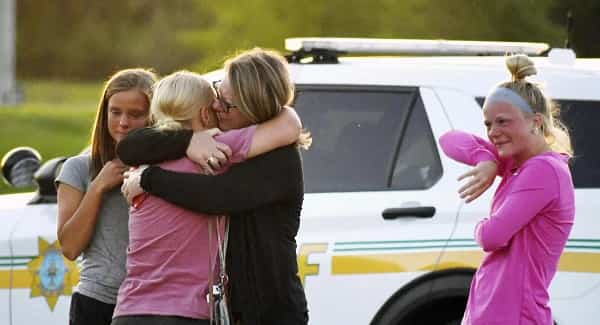 man-killed-2-women-in-the-iowa-church-parking-lot Man killed 2 women in the Iowa church parking lot
