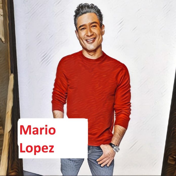 Mario Lopez