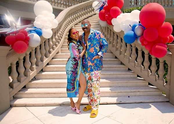 marjorie-harvey Marjorie Elaine Harvey