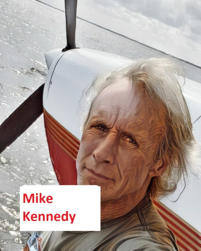 Mike Kennedy