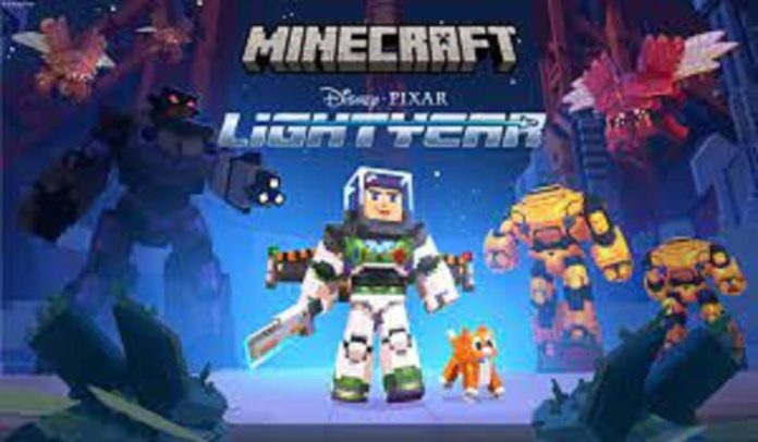 minecraft-will-receive-buzz-lightyear-dlc-for-the-upcoming-movie Minecraft will receive Buzz Lightyear DLC for the upcoming movie