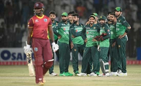 nawaz-takes-four-wickets-as-pakistan-beats-the-west-indies-to-win-the-odi-series Nawaz takes four wickets as Pakistan beats the West Indies to win the ODI series