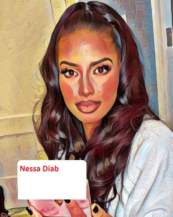 Nessa Diab