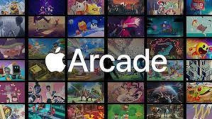 new-games-will-be-added-to-apple-arcade new games will be added to Apple Arcade