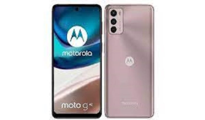 next-week-is-slated-for-the-moto-g42-india-launch Next Week is Slated for the Moto G42 India Launch