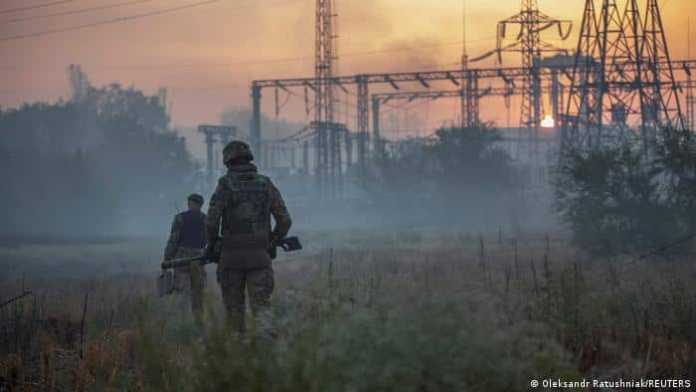 now-ukraine-soldiers-completely-lose-sievierodonetsk-to-the-russian Now Ukraine soldiers completely lose Sievierodonetsk to the Russian