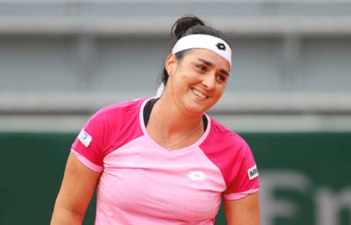 Ons Jabeur Applauds 'Unbelievable' Chance To Compete With Serena Williams