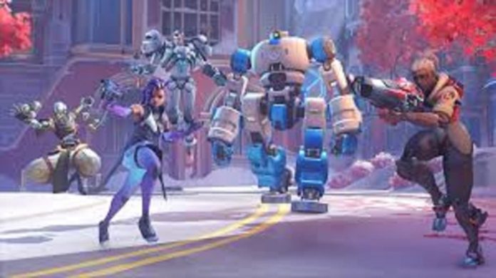overwatch-2-beta-be-downloaded Overwatch 2 Beta Be Downloaded
