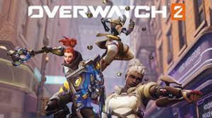 overwatch-2-beta-launched Overwatch 2 Beta Launched