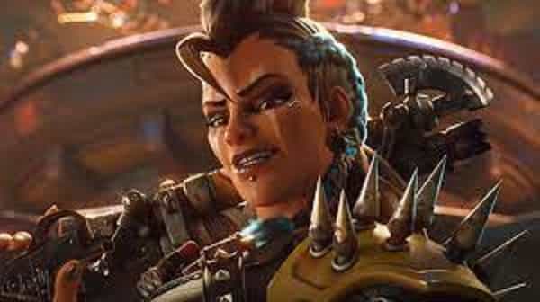 overwatch-2s-junker-queen-trailers-new-features-and-seasonal-roadmap Overwatch 2's Junker Queen trailers new features and seasonal roadmap