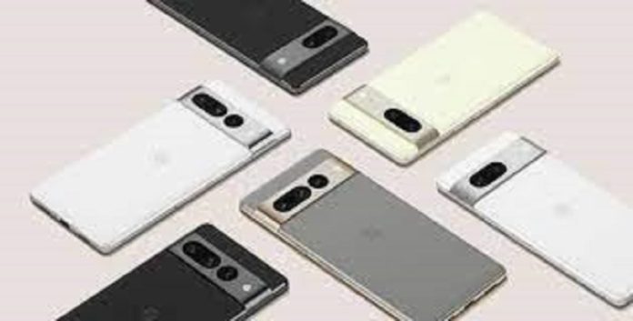 Pixel 7 Pro might have a brighter screen than Pixel 6 Pro