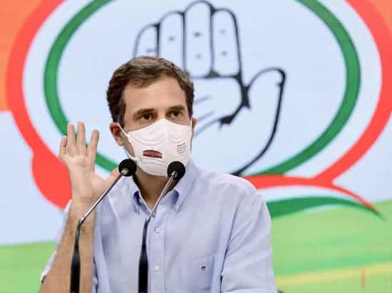rahul-gandhi-slams-centre-over-agnipath-row-just-like-farm-laws Rahul Gandhi Slams Centre Over 'Agnipath' Row: "Just Like Farm Laws"