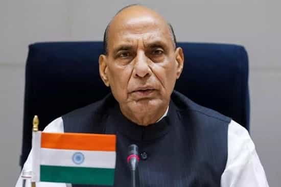 rajnath-singh-will-begin-a-two-day-visit-to-jammu-and-kashmir-from-today Rajnath Singh will begin a two-day visit to Jammu and Kashmir From Today