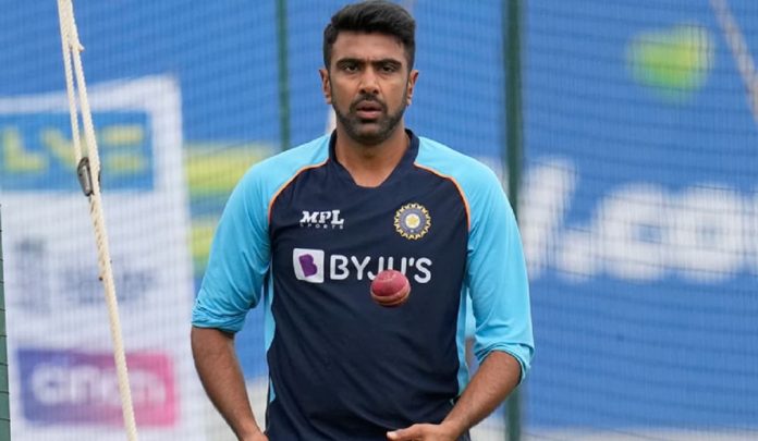 ravichandran-ashwin-misses-flight-to-england-due-to-positive-covid-19-test Ravichandran Ashwin Misses Flight to England Due to Positive COVID-19 Test